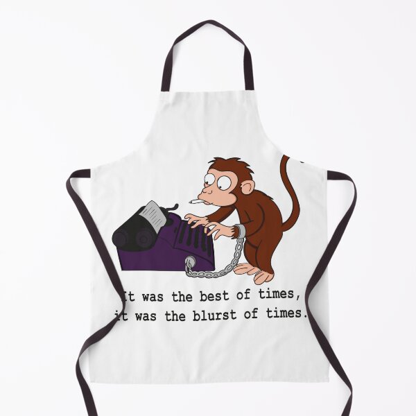 Item preview, It was the Best of Times it was the Blurst of Times designed and sold by Meta Cortex.