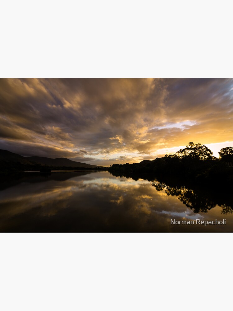 Final flourish - Eildon by keystone