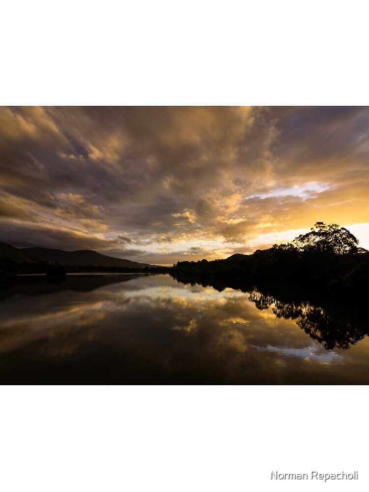 Final flourish - Eildon by keystone
