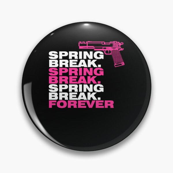 Item preview, Gifts Idea Spring Break Forever Poster Movie Art No Frame designed and sold by Pasquale1990.