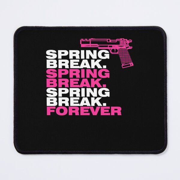 Item preview, Gifts Idea Spring Break Forever Poster Movie Art No Frame designed and sold by Pasquale1990.