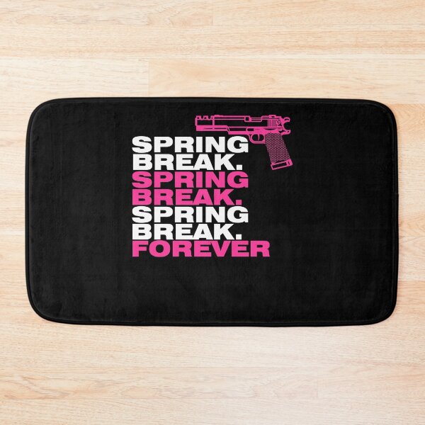 Artikelvorschau, Geschenkidee Spring Break Forever Poster Movie Art No Frame entworfen und verkauft von Pasquale1990.