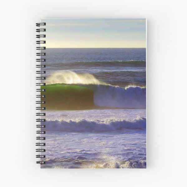 Item preview, Oh How I Love The Ocean...Pacific Coast... designed and sold by Diane Arndt.