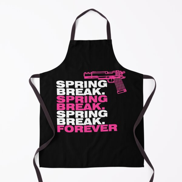 Artikelvorschau, Geschenkidee Spring Break Forever Poster Movie Art No Frame entworfen und verkauft von Pasquale1990.