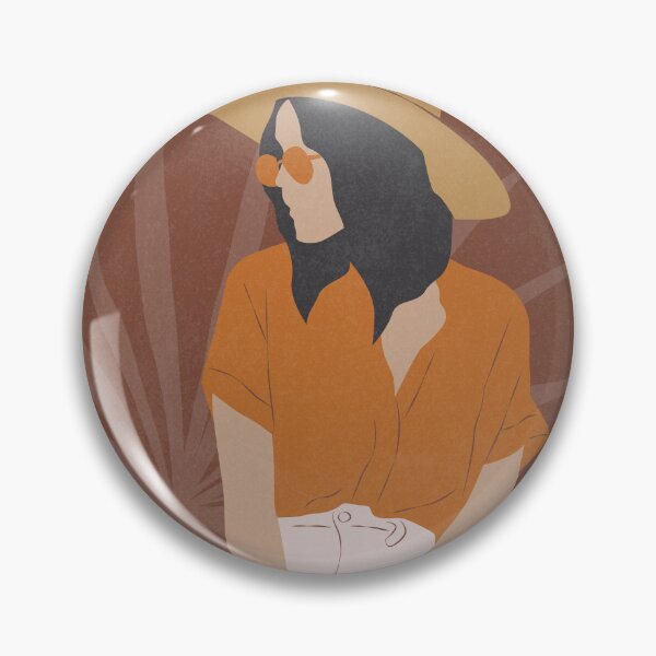 Item preview, Vintage Cowgirl designed and sold by PurpleRange.