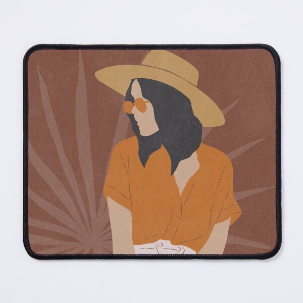 Item preview, Vintage Cowgirl designed and sold by PurpleRange.