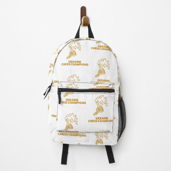 Item preview, Ukraine Chess Champions designed and sold by art-fox.