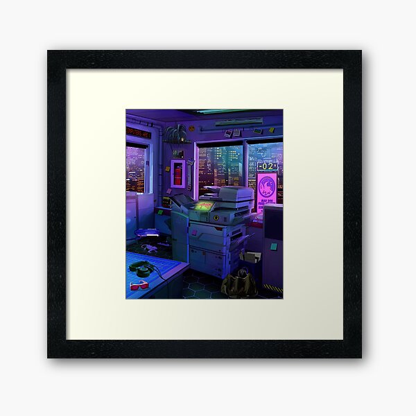 Item preview, Computers are useless - They can only give you answers designed and sold by Monili98.