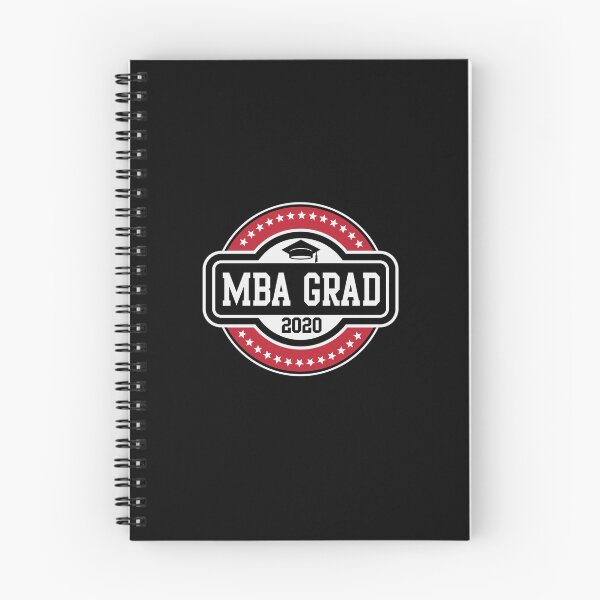 Item preview, PHD MBA Grad 2020 Masters Business College Graduation Gift designed and sold by Toralloisa.