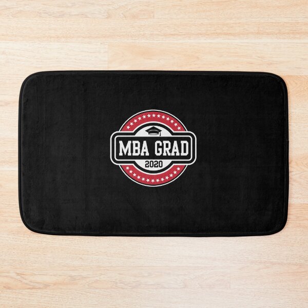 Item preview, PHD MBA Grad 2020 Masters Business College Graduation Gift designed and sold by Toralloisa.