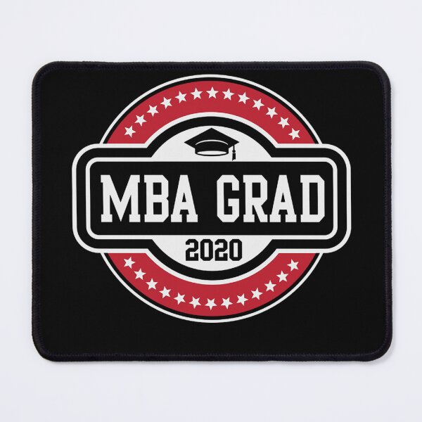 Item preview, PHD MBA Grad 2020 Masters Business College Graduation Gift designed and sold by Toralloisa.