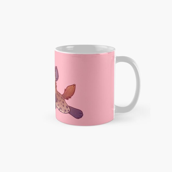 Item preview, This is how hyenas kiss designed and sold by Mr.Lemur.