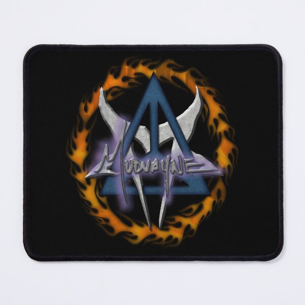 Item preview, Day Gifts Mudvayne Logos Graphic For Fans designed and sold by Oceanewelch.