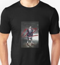 Straight Outta Oz- Todrick Hall Unisex T-Shirt