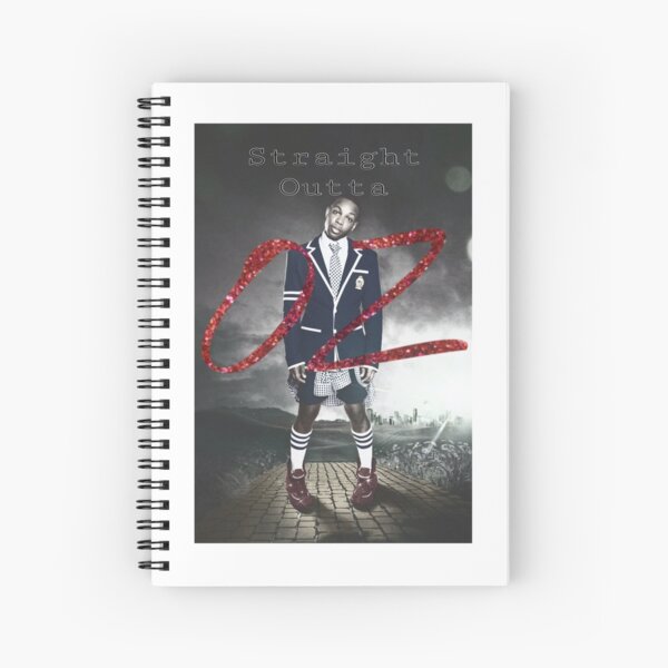 Item preview, Straight Outta Oz- Todrick Hall designed and sold by JasmineAngelica.