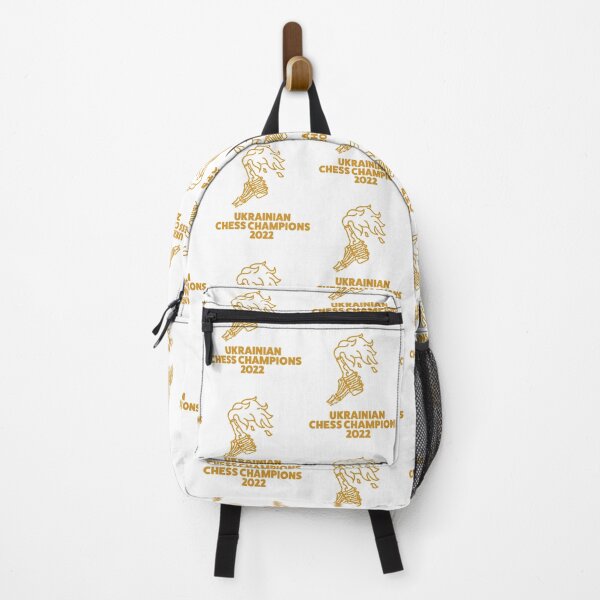 Item preview, Ukraine Chess Champions 2022 designed and sold by art-fox.