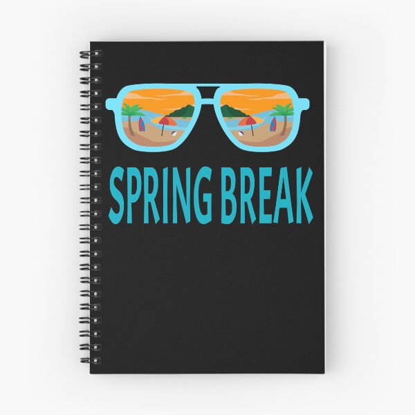 Item preview, Mens Best Spring Break Beach Vacation Tee designed and sold by Pasquale1990.