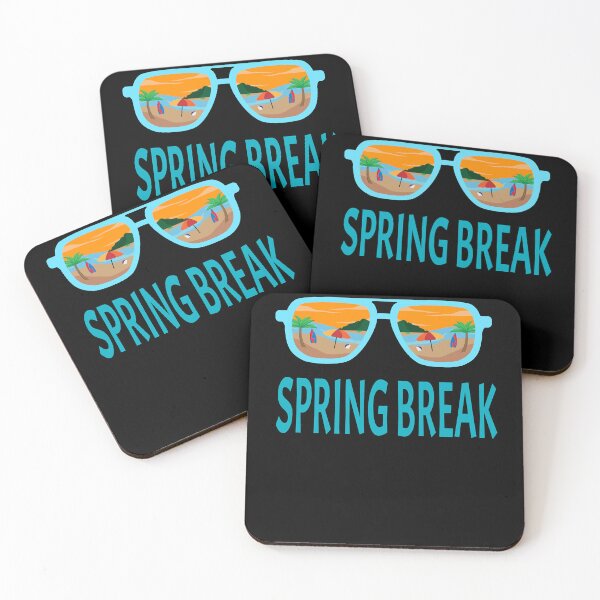 Item preview, Mens Best Spring Break Beach Vacation Tee designed and sold by Pasquale1990.