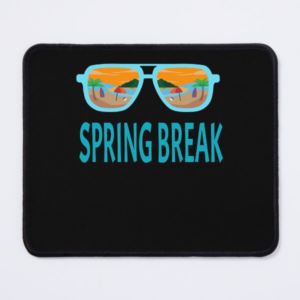 Item preview, Mens Best Spring Break Beach Vacation Tee designed and sold by Pasquale1990.