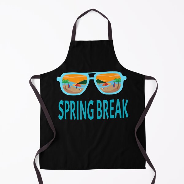 Item preview, Mens Best Spring Break Beach Vacation Tee designed and sold by Pasquale1990.