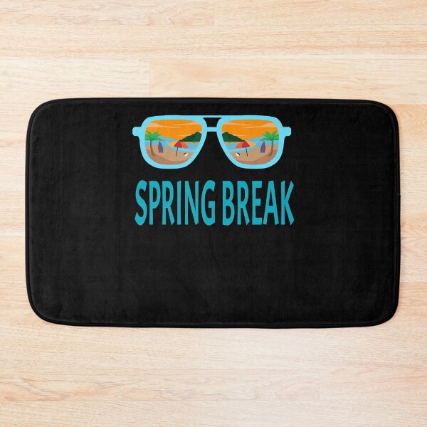 Item preview, Mens Best Spring Break Beach Vacation Tee designed and sold by Pasquale1990.