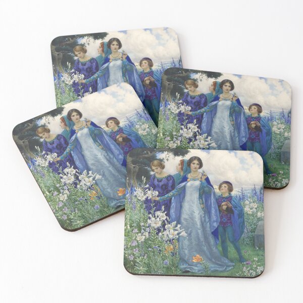 Item preview, H.G. Theaker. a song of love designed and sold by likiska.