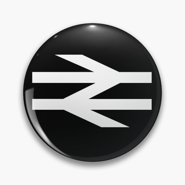Item preview, British Rail designed and sold by Meta Cortex.
