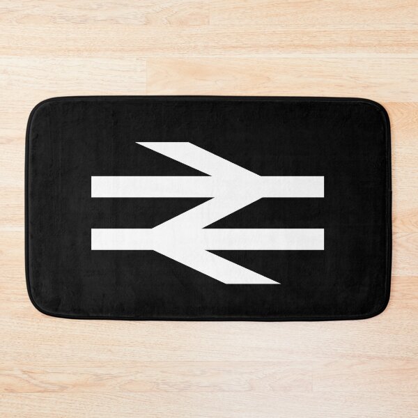 Item preview, British Rail designed and sold by Meta Cortex.