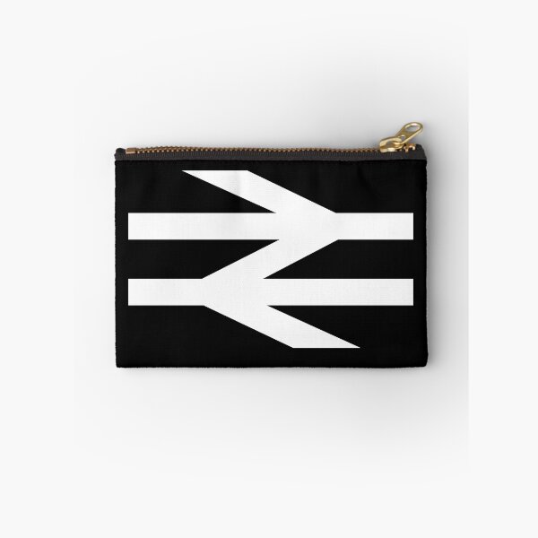 Item preview, British Rail designed and sold by Meta Cortex.