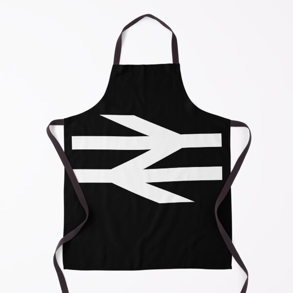 Item preview, British Rail designed and sold by Meta Cortex.