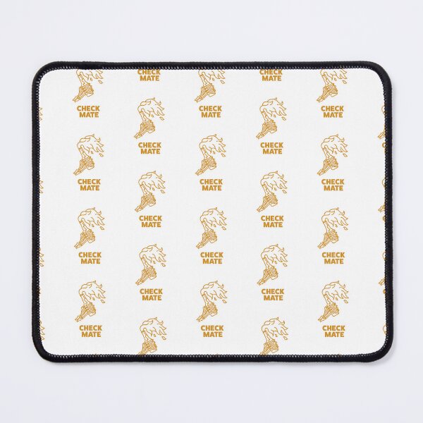 Item preview, Check mate designed and sold by art-fox.