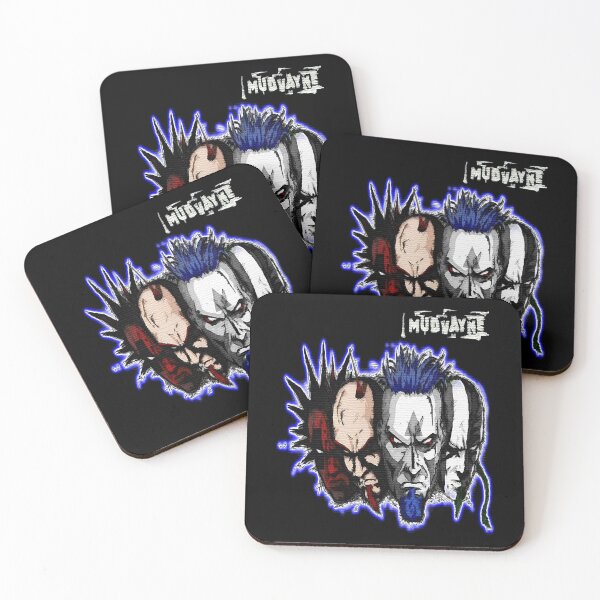 Item preview, Funniest Mudvayne Best Selling Idol Gifts Fot You designed and sold by Oceanewelch.