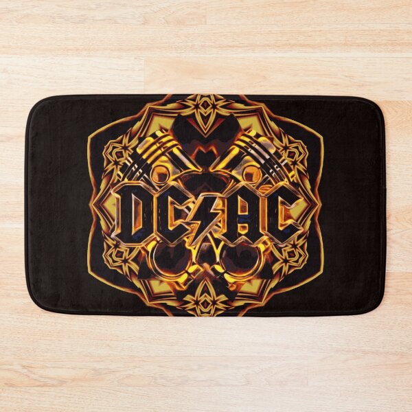 Item preview, Dcac fire designed and sold by James Bieber.