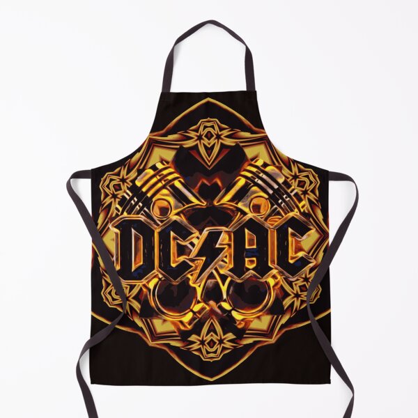 Item preview, Dcac fire designed and sold by James Bieber.