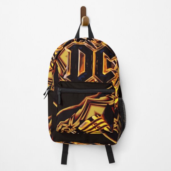 Item preview, Dcac fire designed and sold by James Bieber.