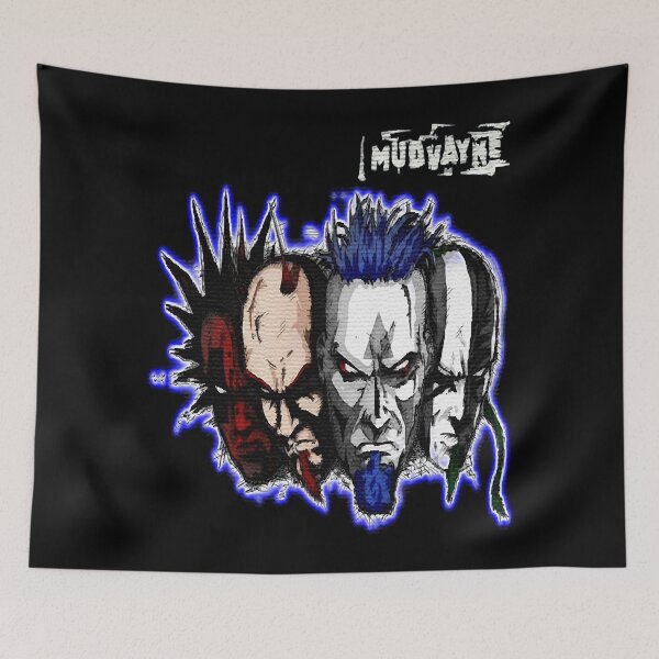 Item preview, Funniest Mudvayne Best Selling Idol Gifts Fot You designed and sold by Oceanewelch.