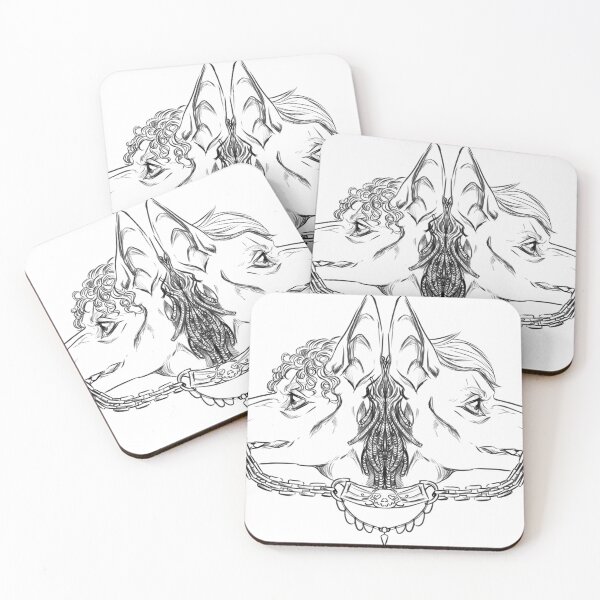 Item preview, Conjoined fates designed and sold by Furiarossa.