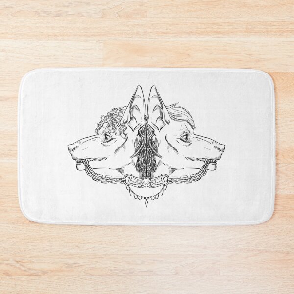 Item preview, Conjoined fates designed and sold by Furiarossa.