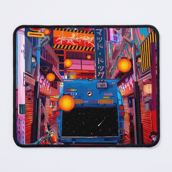 Item preview, Life Hongkong - Colorful Art NFT designed and sold by Monili98.