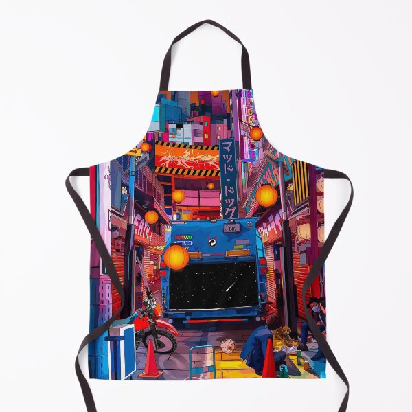 Item preview, Life Hongkong - Colorful Art NFT designed and sold by Monili98.