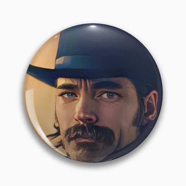 Item preview, Wanted Poster: Daddy Blue Eyes  designed and sold by Huntch.