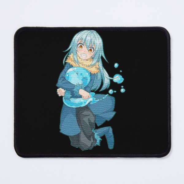 Item preview, Attractive Strong Poetic That Time I Got Reincarnated As A Slime Gift For Fan designed and sold by PatriciaFloydee.