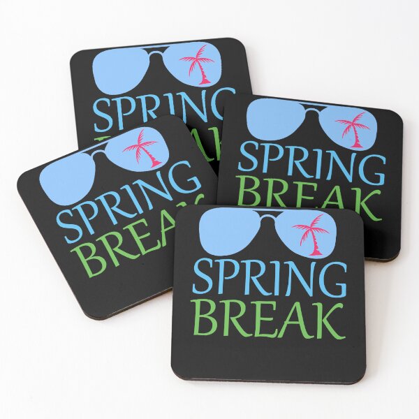 Item preview, Mens Funny Spring Break Personalized Birth Year Retro designed and sold by Pasquale1990.