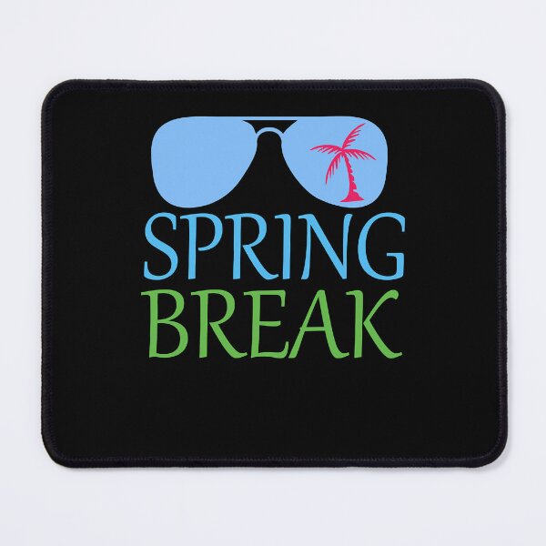 Item preview, Mens Funny Spring Break Personalized Birth Year Retro designed and sold by Pasquale1990.
