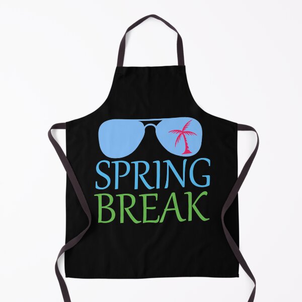 Item preview, Mens Funny Spring Break Personalized Birth Year Retro designed and sold by Pasquale1990.