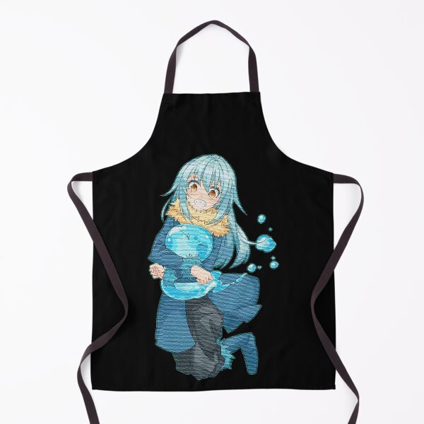 Item preview, Attractive Strong Poetic That Time I Got Reincarnated As A Slime Gift For Fan designed and sold by PatriciaFloydee.