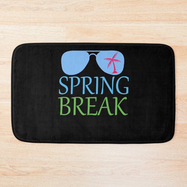 Item preview, Mens Funny Spring Break Personalized Birth Year Retro designed and sold by Pasquale1990.
