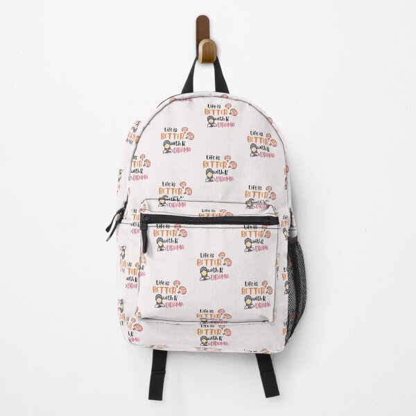 Item preview, Life is better with kdrama,kdrama addict,I LOVE KDRAMA designed and sold by selfesteeem.