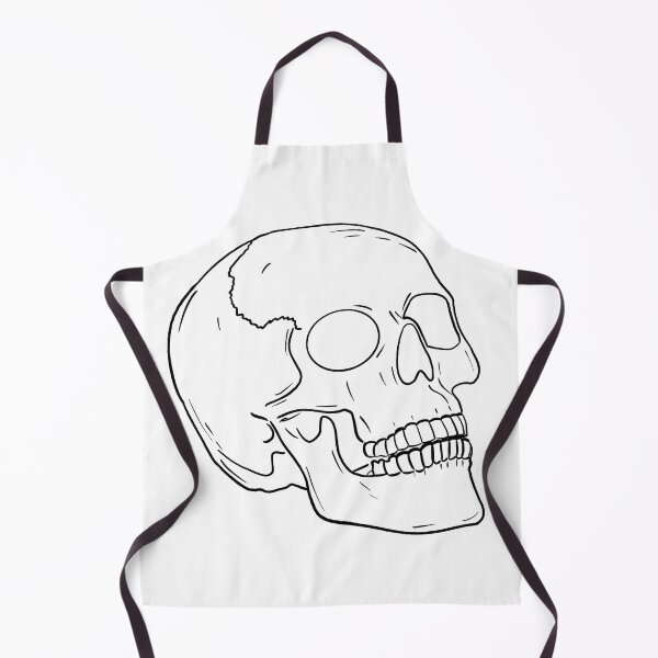 Item preview, Human Skull designed and sold by hibob127.