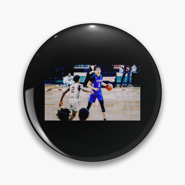 Item preview, Lamelo Ball Classic T-Shirt designed and sold by stewaales6.